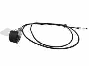 Motorhaubenöffnungsgriff CITROËN C-CROSSER (EP_) 2.2 HDi