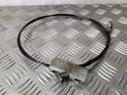 Handbremskabel OPEL VIVARO Furgon (F7) 2.5 DTI