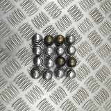 Radbolzensatz Ford Focus III (DYB) ACPA1012DXB