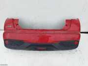 Blende Stoßstange hinten mitte Nissan Juke (F15) 85022BV80H