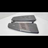 Rechte Sonnenblende FIAT DOBLO MPV (119_, 223_) 1.9 JTD (223AXE1A)