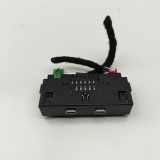 USB SKODA KAMIQ 1.0 TSI 657035736