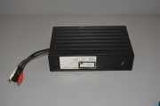 CD-Wechsler BMW 5er (E39) nera