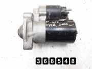 Anlasser Peugeot 206 CC ()