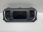 Display Citroen Jumpy II (VF) 9825031680