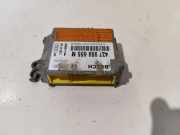 Airbag-Steuergerät AUDI A6 Allroad (4BH, C5) 2.5 TDI quattro 4z7959655m