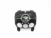 Musik-Player ohne GPS MAZDA DEMIO (DW) 1.3 i 16V DL4066AR0 DL40669R0A