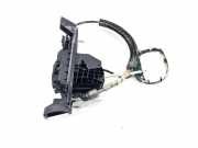 Gangschaltmechanismus