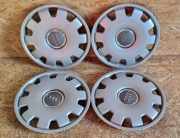 Radabdeckung Audi A4 (8E, B7) 4B0601147D