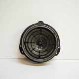 Türlautsprecher hinten rechts AUDI A4 (8W2, B9) 2.0 TFSI 8W5035411