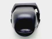 Lenkmechanismus Verkleidung BMW 5 (F10) 520 d 61319188869