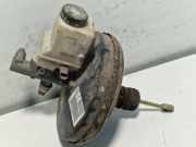 Unterdruck-Bremskraftverstärker CITROËN C5 I (DC_) 1.8 16V (DC6FZB, DC6FZE) 0204021910