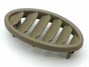 Lüftungsgitter Armaturenbrett Jaguar XJ (NAW, NBW) GNC6872AA