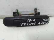 Türaußengriff hinten rechts NISSAN ALMERA II (N16) 1.5 dCi