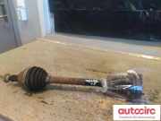 Kardanwelle VW Polo V (6R, 6C) 6R0407761