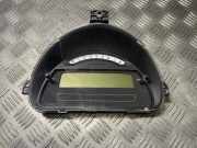 Tachometer Citroen C3 (FC) 9660225780