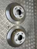 Bremsscheibe hinten rechts HYUNDAI SANTA FÉ III (DM) 2.2 CRDi 4WD