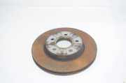 Bremsscheibe vorne rechts BMW i3 (I01) s Electric 6866293