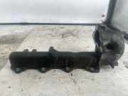 Ansaugbrücke RENAULT TRAFIC II Furgon (FL) 2.0 dCi 115 (FL01, FL0U) 8200915216