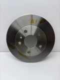 Bremsscheibe hinten rechts OPEL ASTRA G Estate (F35_) 2.0 DTI 16V 9117772