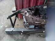 Fahrgestellbeine vorne rechts BMW 3 (G20, G28) 3 (G20) 320 i 7432652 7427312