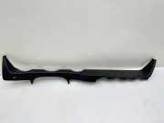 Musik-Player Verkleidung MERCEDES-BENZ C (W204) C 200 CDI (204.001) A2046890839