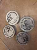 Radkappen AUDI 80 (8C, B4) 1.9 TD Rcdesign