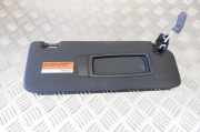 Rechte Sonnenblende BMW X3 (F25) xDrive 20 d