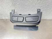 Tastenpanel OPEL MOKKA / MOKKA X 1.7 CDTI 299105967