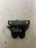 Heckklappenschloss AUDI A4 Cabrio (8H7, B6, 8HE, B7) 2.4 8E9827520