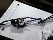 Wischermotor vorne Opel Zafira A (T98) 404496