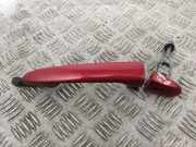 Türaußengriff vorne rechts MAZDA 6 Sedan (GJ, GL) 2.2 D KD53