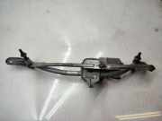 Scheibenwischermechanismus vorne BMW 5 (F10) 530 d xDrive 3397021520 7308771