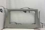 Verkleidung Dachrahmen Mercedes-Benz SL (R231) A2317900245