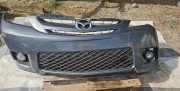 Frontstoßstange MAZDA 5 (CW) 1.6 CD