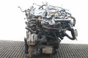 Motor NISSAN QASHQAI II (J11, J11_) 1.6 dCi R9M R9ME414