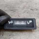 Kennzeichenbeleuchtung VOLVO V40 Hatchback D2 31352526