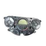 Heizungsbetätigung (Konsole) vorne Ford Focus Stufenheck (DFW) 2SH18C612AE