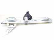 Heckscheibenheber hinten links NISSAN QASHQAI II (J11, J11_) 1.5 dCi