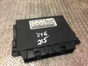 Einparkhilfe PDC Steuergerät