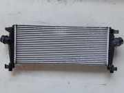 Ladeluftkühler Opel Zafira C Tourer (P12) 111554