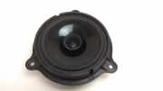 Türlautsprecher vorne links NISSAN NP300 NAVARA (D40) 2.5 dCi 4WD M9140 28156ZB000