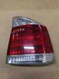 Rücklicht hinten rechts OPEL VECTRA C GTS 2.2 direct 13131002