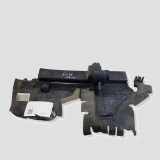 Kühlerluftumlenker CITROËN C5 III (RD_) 2.0 HDi 165 9685546180