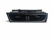 Lüftungsgitter Armaturenbrett Audi A4 (8K, B8) 8T1820951E