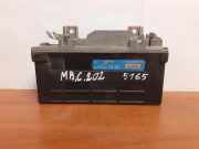 ABS Steuergerät MERCEDES-BENZ C (W202) C 220 D (202.021) #5165 0265101040