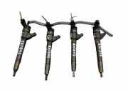 Einspritzventil Set NISSAN X-TRAIL (T32_) 1.6 dCi ALL MODE 4x4-i (NT32) 0445110546