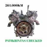 Motor MERCEDES-BENZ CLK (C209) 320 (209.365) 112955