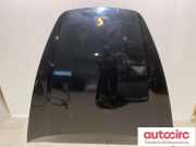 Motorhaube Porsche Cayenne 2 (92A) 95851101103