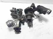Turbolader Volvo XC60 I (156) 31293086